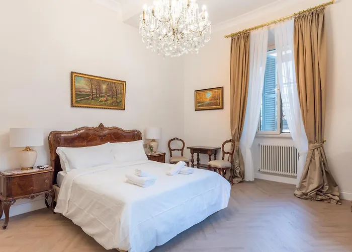 Vista Su Campo De Fiori Apartment